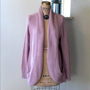 Market and Spruce Cocoon Cardigan